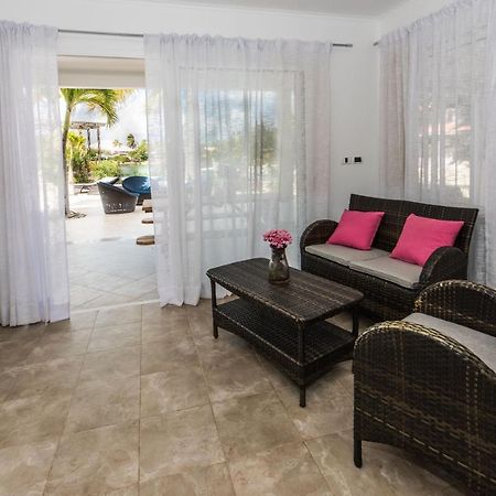 Bella Breeze Bonaire Aparthotel Playa Buitenkant foto