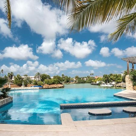 Bella Breeze Bonaire Aparthotel Playa Buitenkant foto