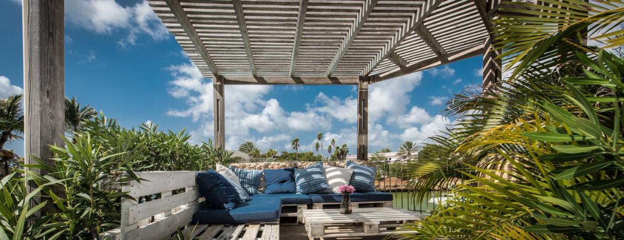 Bella Breeze Bonaire Aparthotel Playa Buitenkant foto