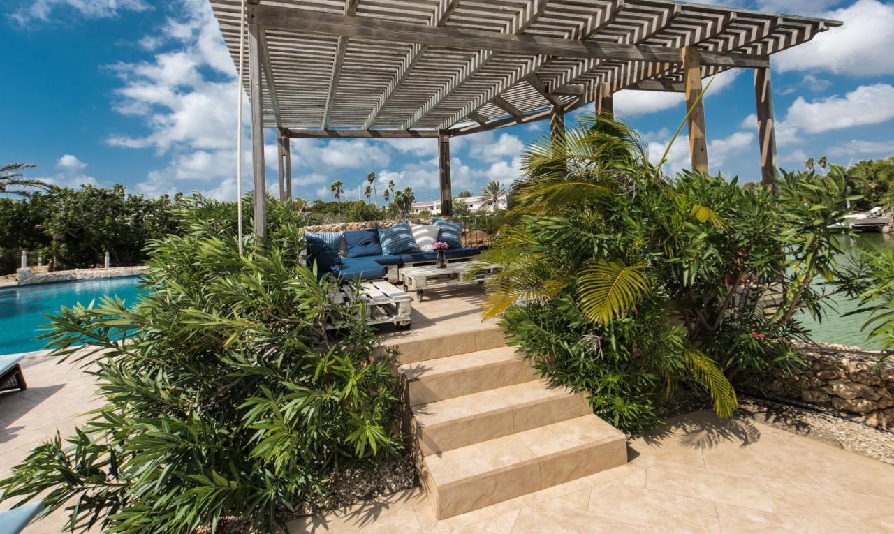 Bella Breeze Bonaire Aparthotel Playa Buitenkant foto